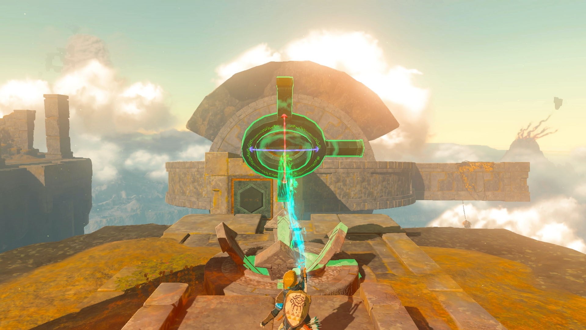 The Legend Of Zelda: Tears Of The Kingdom - Switch The Legend Of Zelda: Tears Of The Kingdom - Switch